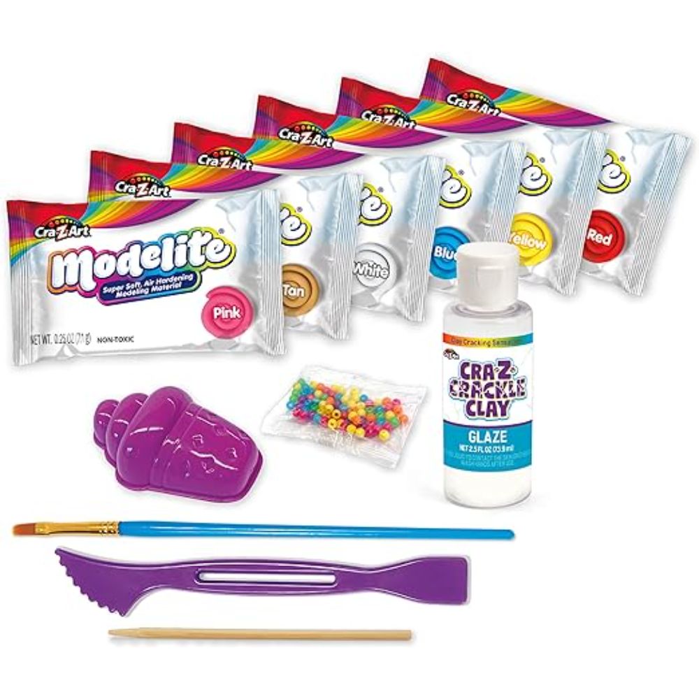 Cra-Z-Crackle Create & Crack Sweet Treats