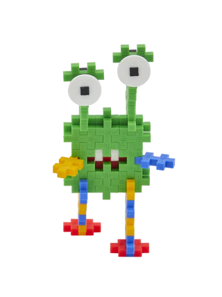 Plus-Plus Critters Party Pack: Girt