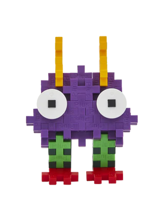 Plus-Plus Critters Party Pack: Gub