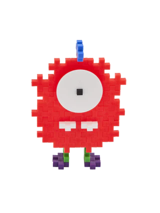 Plus-Plus Critters Party Pack: Spud