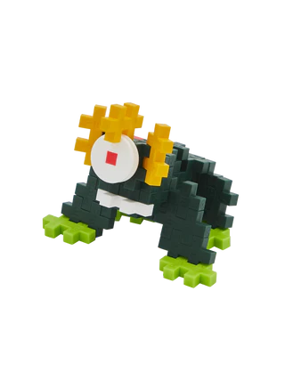 Plus-Plus Critters Party Pack: Thump