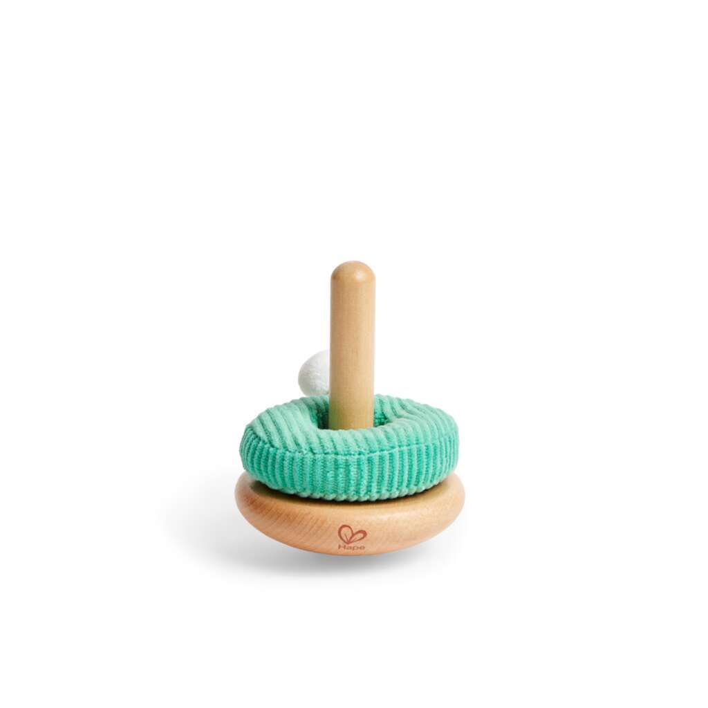 Hape Bunny Stacker