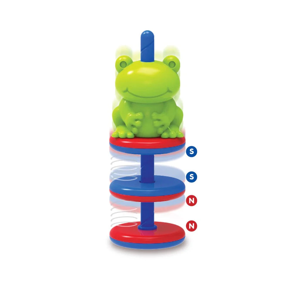 4M KidzLabs Fun Magnet