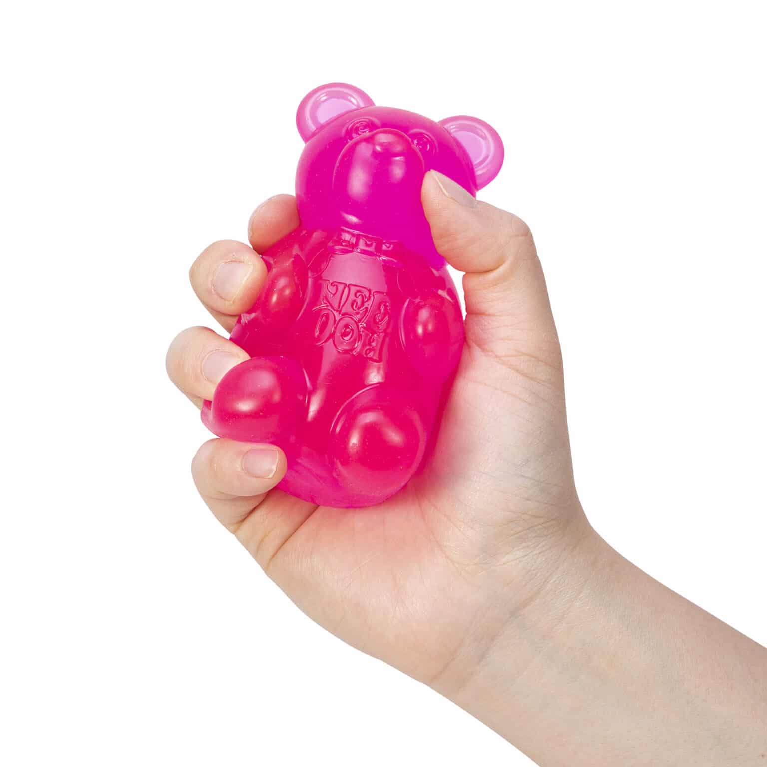 Schylling Needoh Gummy Bear