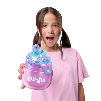 Gui Gui Slime Kit