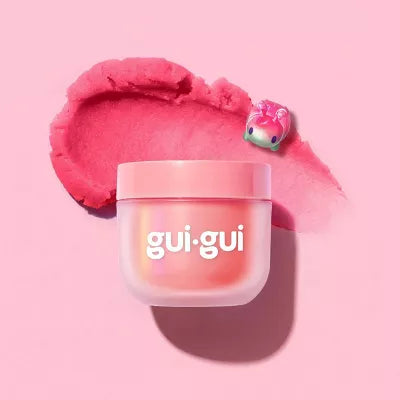 Gui Gui Slime Kit Fruity Glow: Cloud
