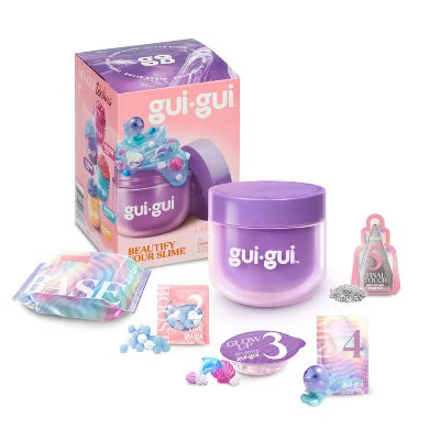 Gui Gui Slime Kit