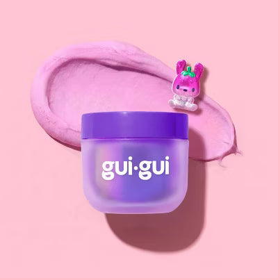 Gui Gui Slime Kit Fruity Glow: Butter