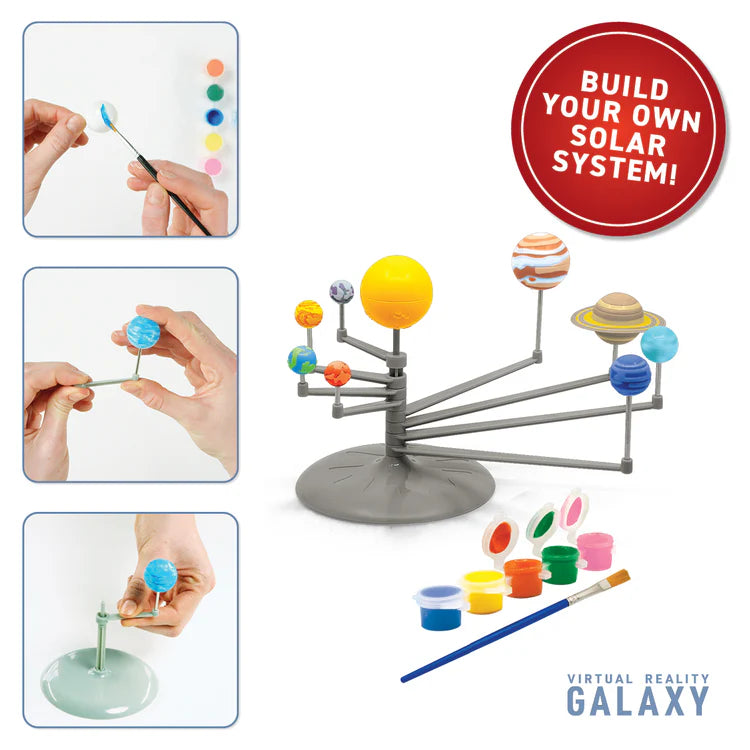 Abacus Brands Virtual Reality Box Set: Galaxy