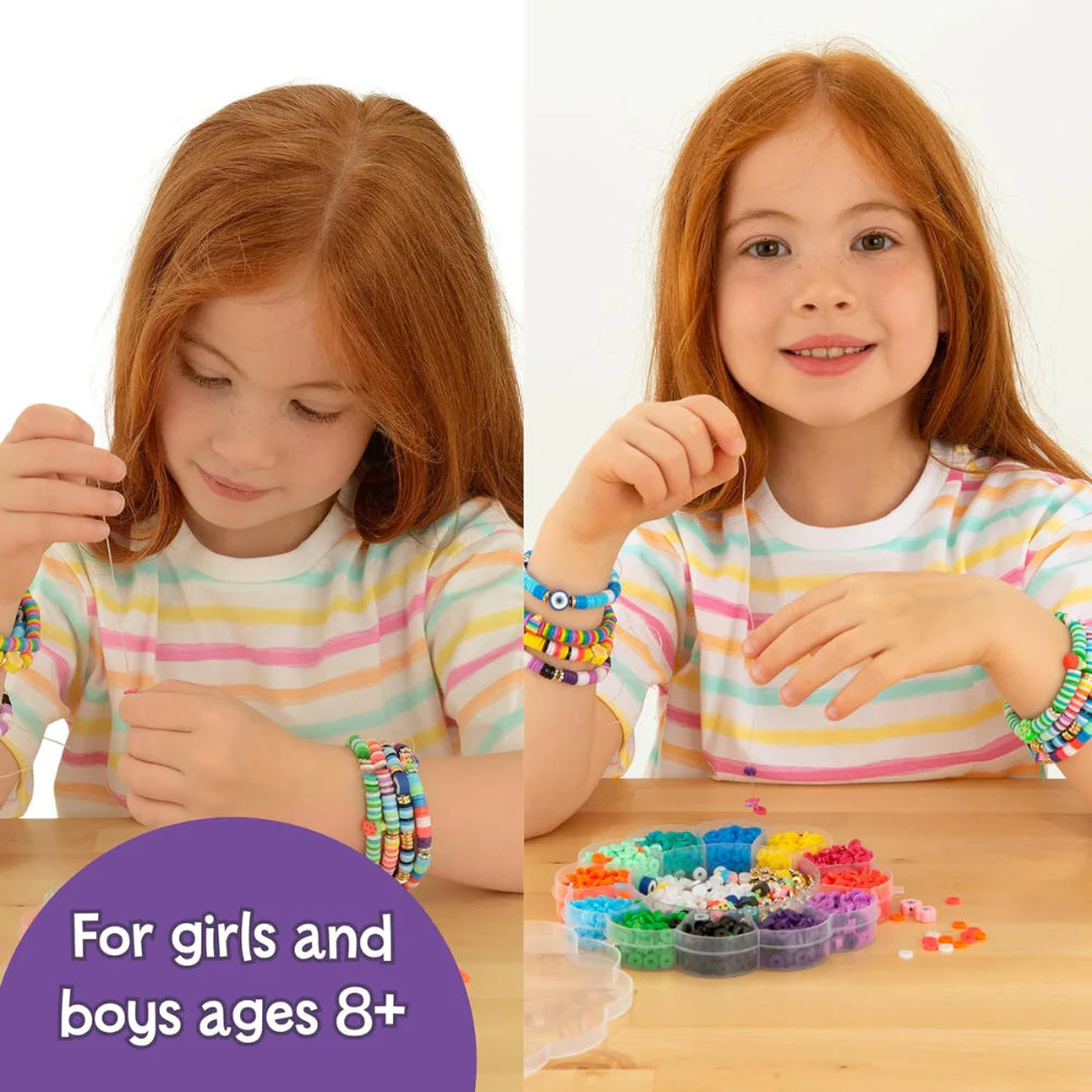 Galt Happy Bracelets Kit