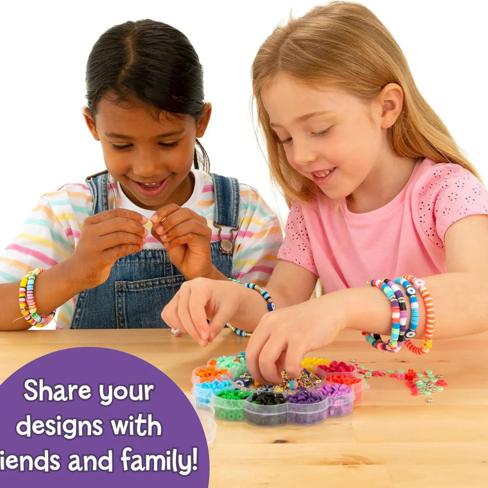 Galt Happy Bracelets Kit