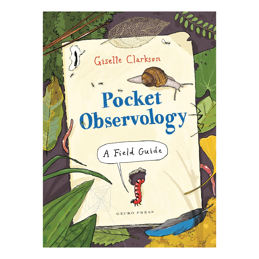 Pocket Observology