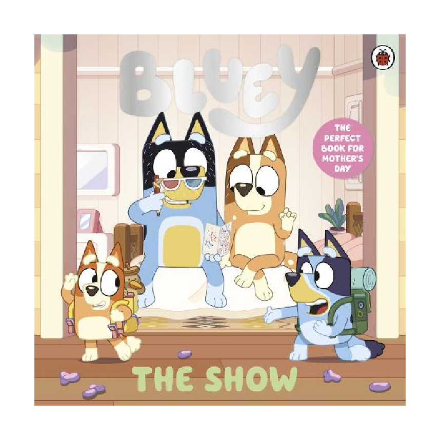 Bluey: The Show
