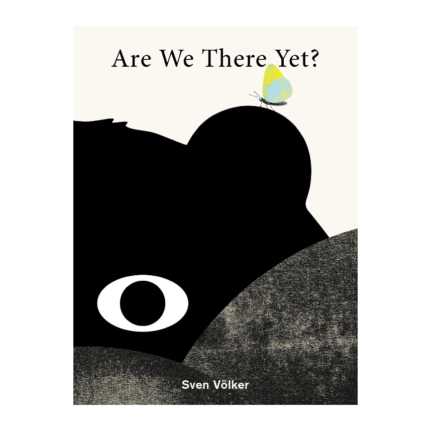 Are We There Yet?