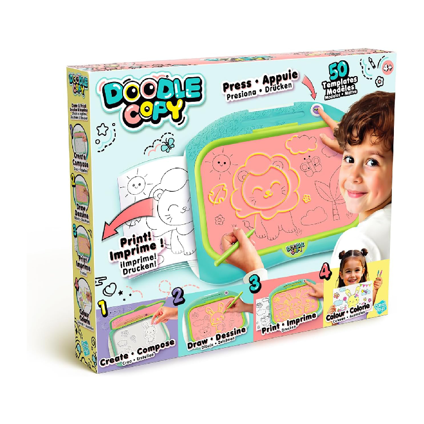 Canal Toys Doodle Copy