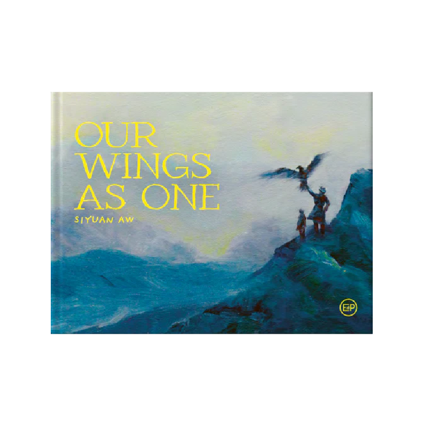 Our Wings As One