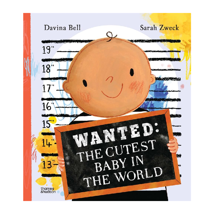 Wanted: The Cutest Baby In The World