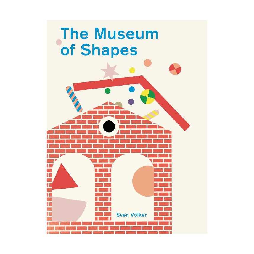 The Museum Of Shapes
