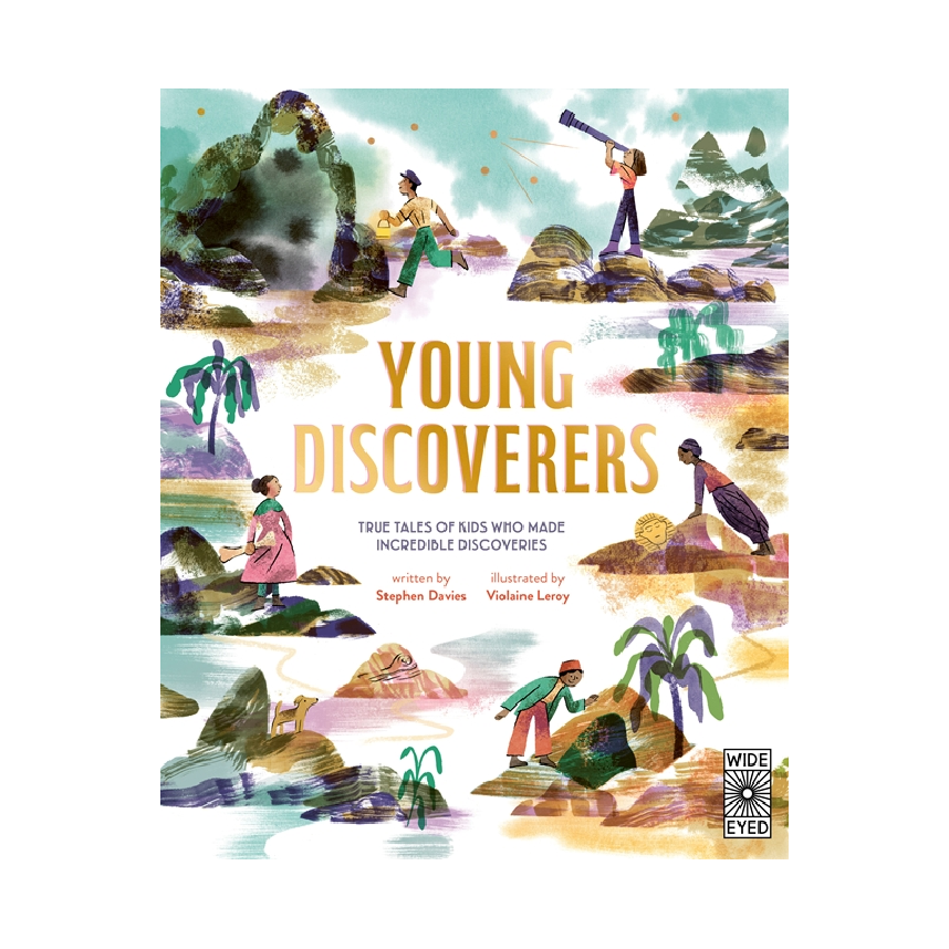 Young Discoverers