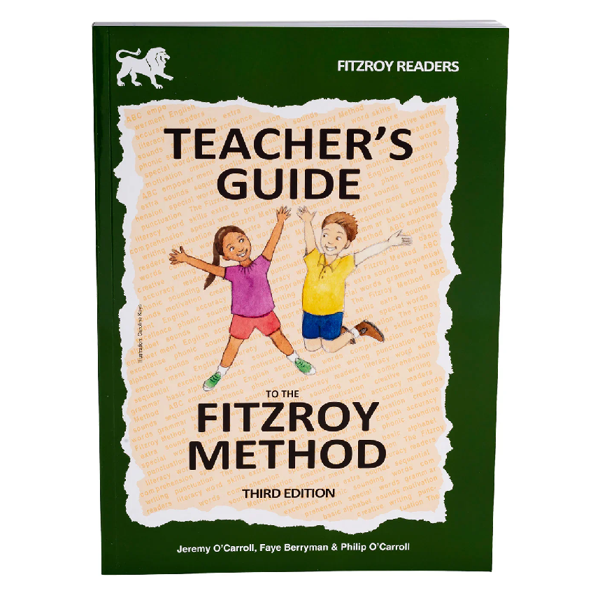 Fitzroy Teacher's Guide