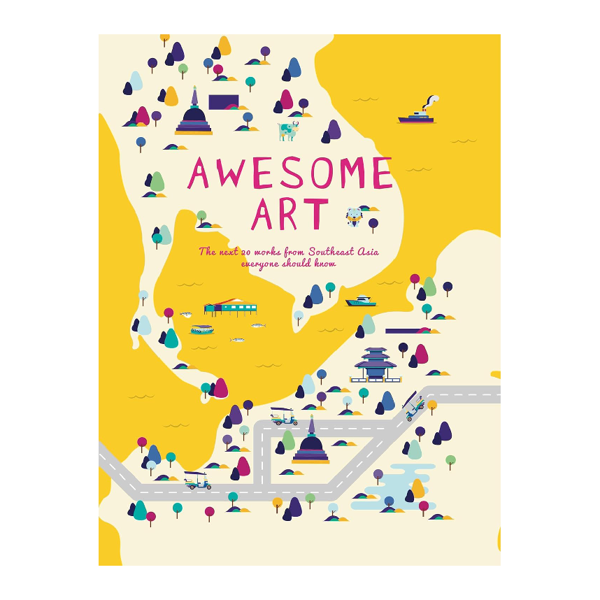 Awesome Art: The Next 20 Works Everyone Should Know