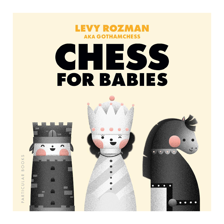 Chess For Babies