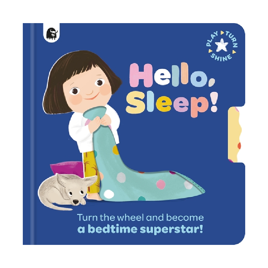 Hello, Sleep!
