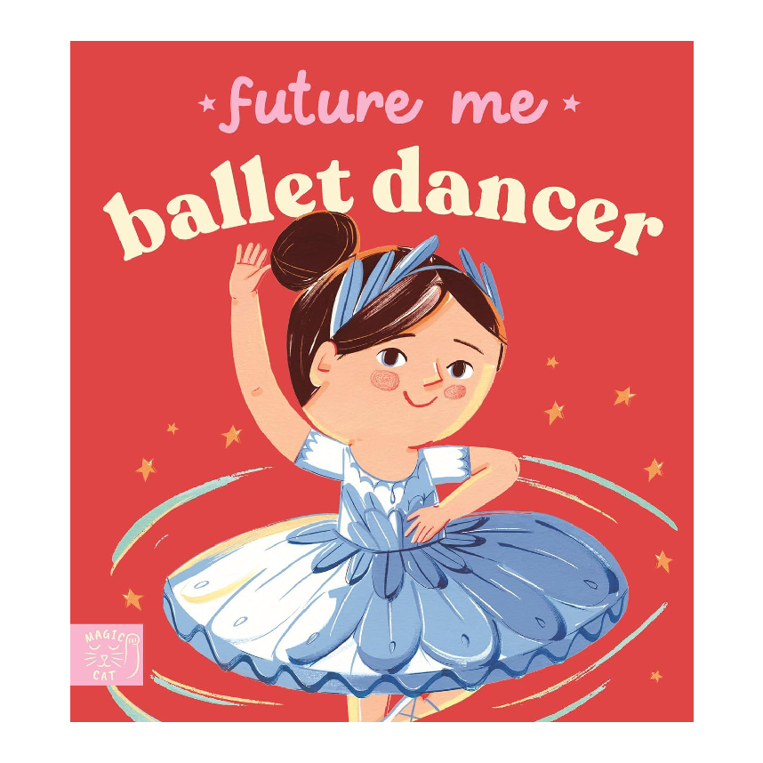 Future Me: Ballet Dancer