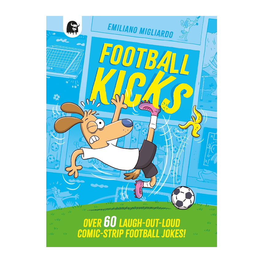 Football Kicks