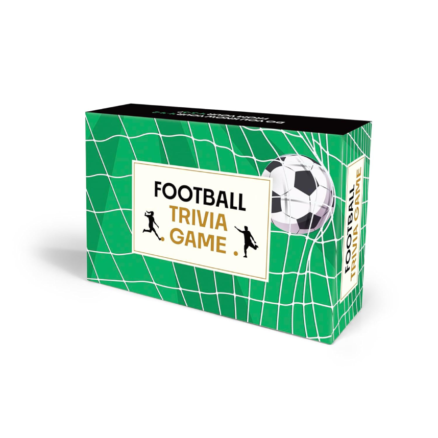 Football Trivia Game