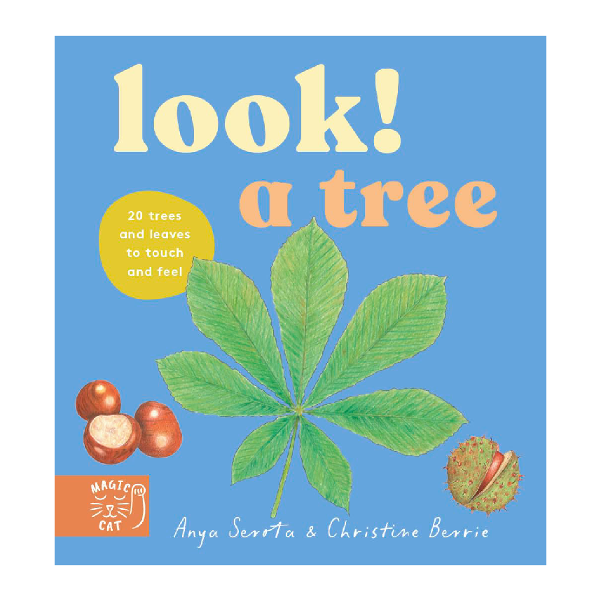 Look! A Tree!