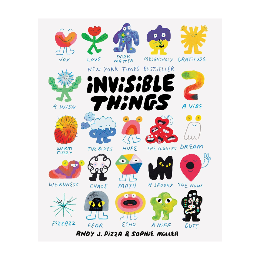 Invisible Things