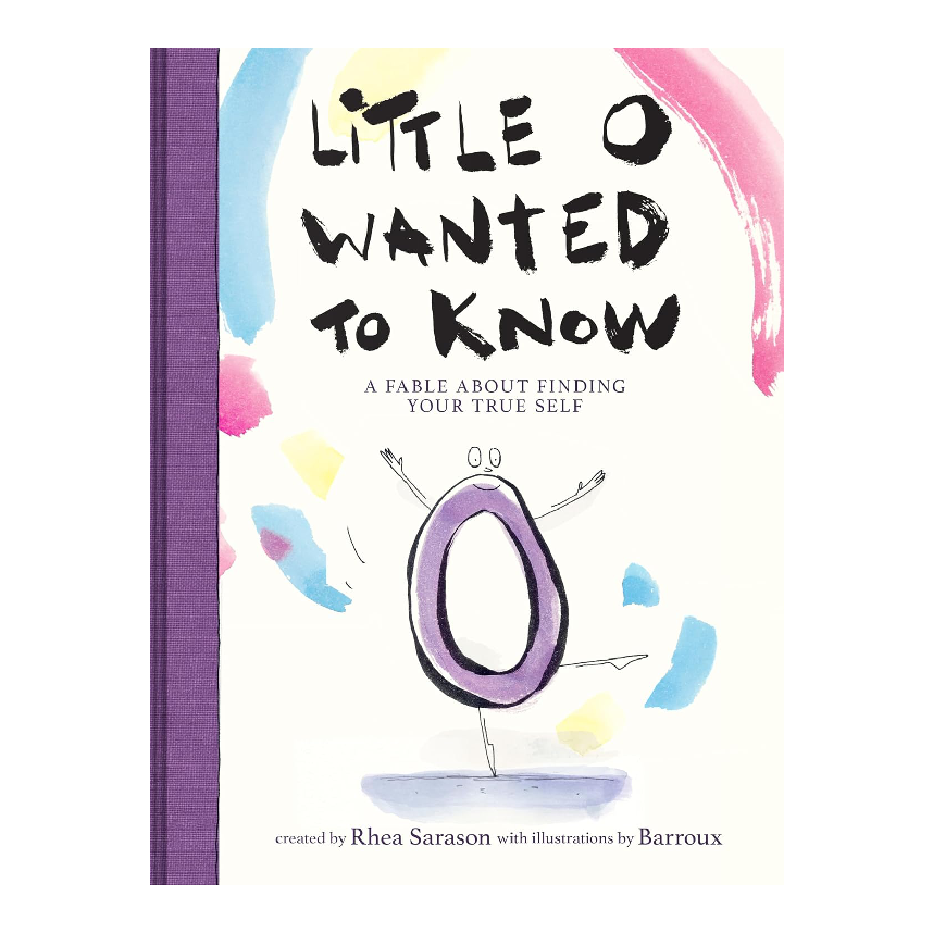 Little O Wanted To Know