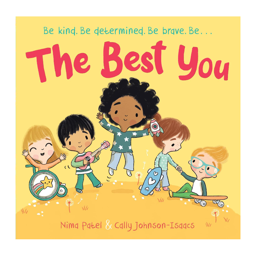 The Best You