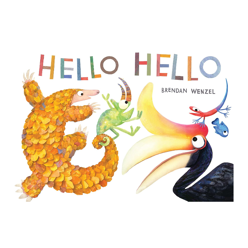 Hello Hello