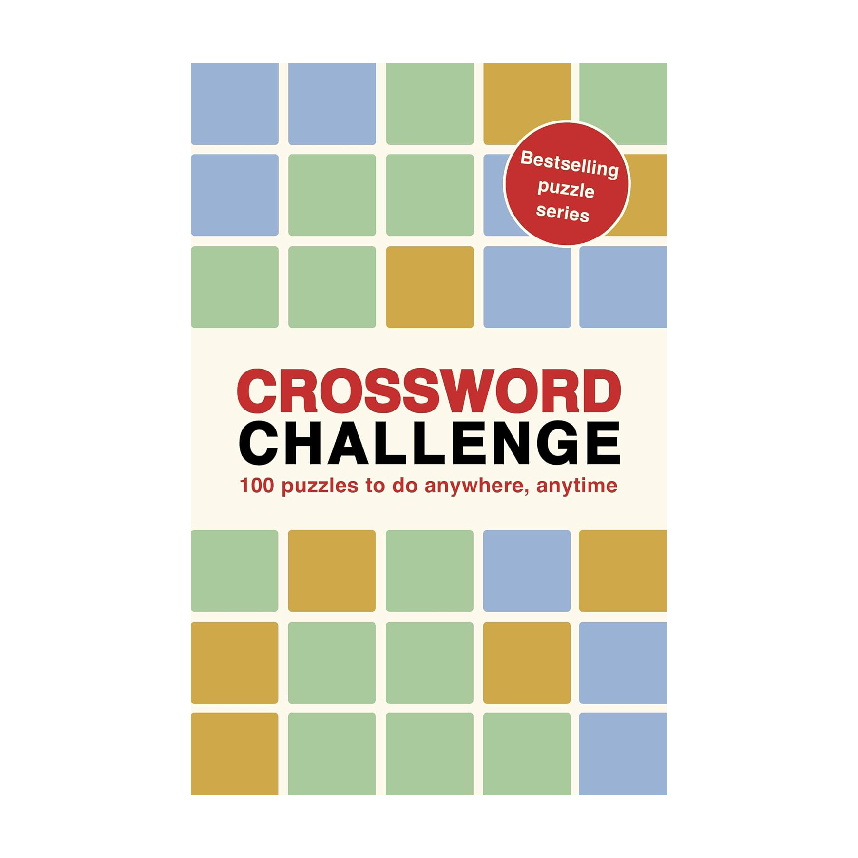 Crossword Challenge