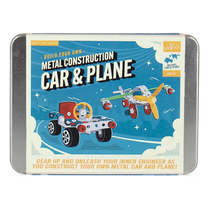 Gift Republic DIY Mechanic Kit