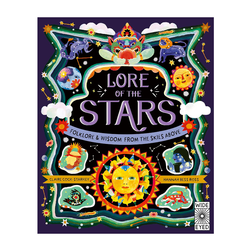 Lore Of The Stars