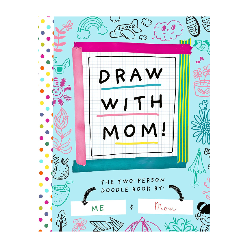 Draw With Mom!