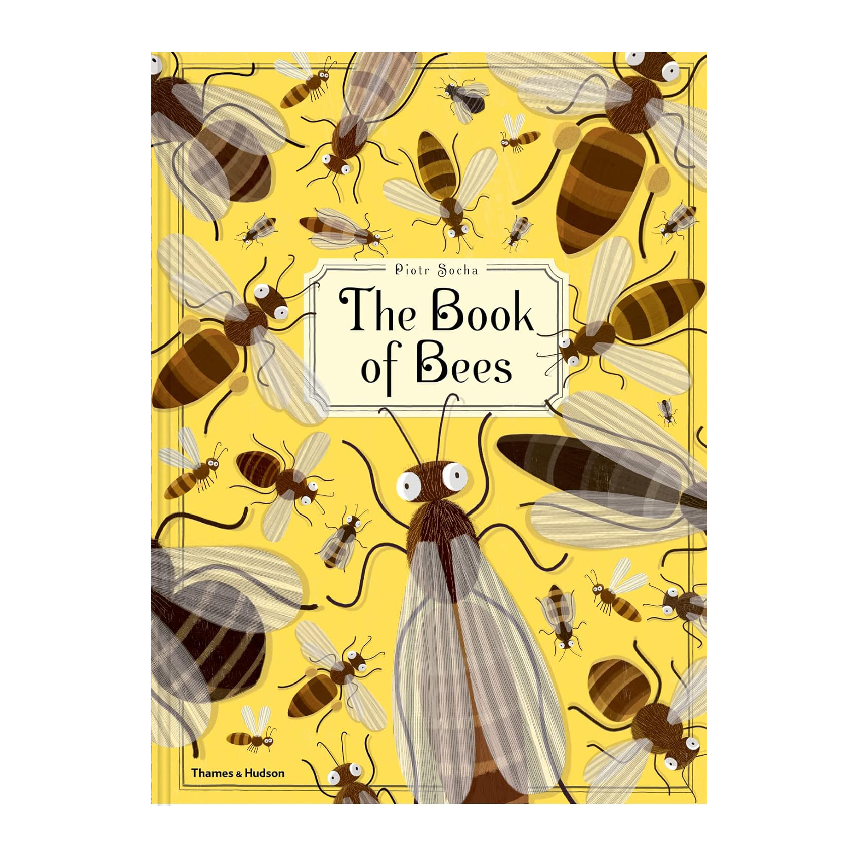 The Book Of Bees
