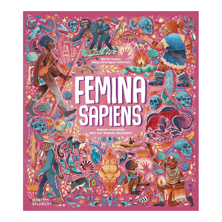 Femina Sapiens