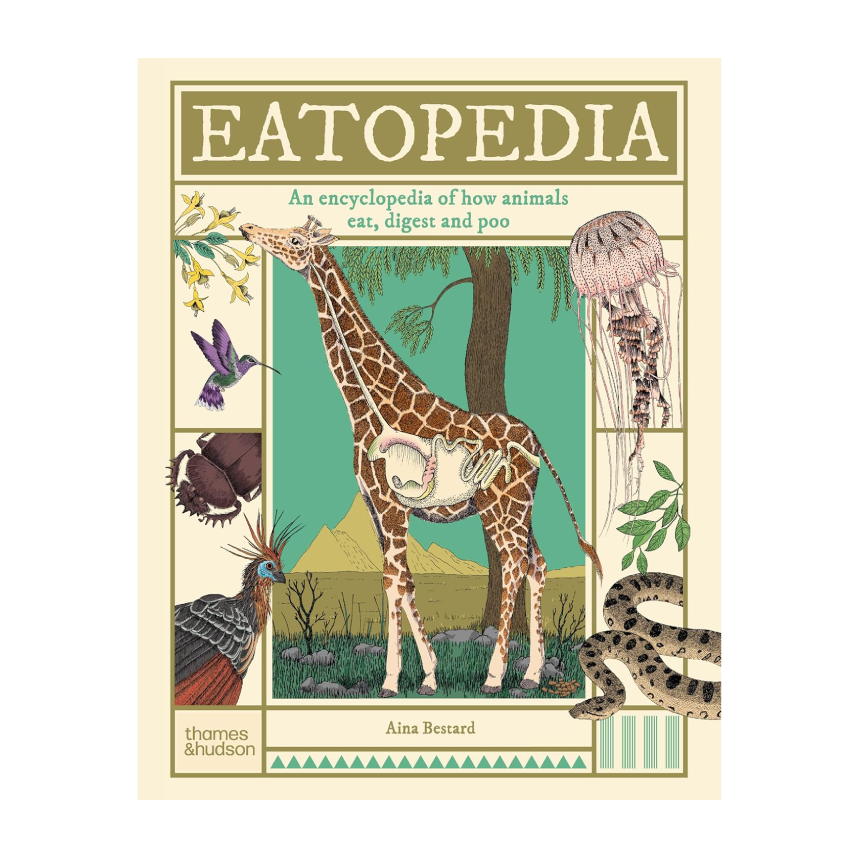 Eatopedia