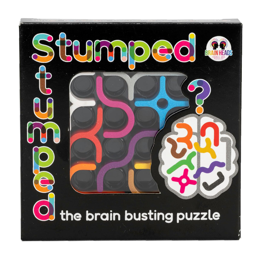 Funtime Gifts Stumped