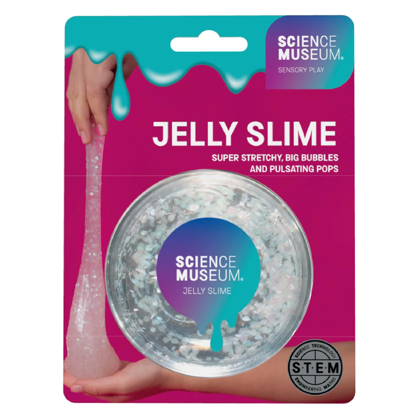 Funtime Gifts Jelly Slime