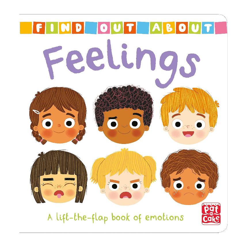 Find Out About: Feelings