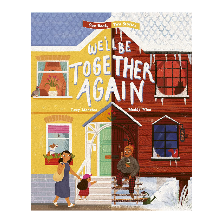 We'll Be Together Again