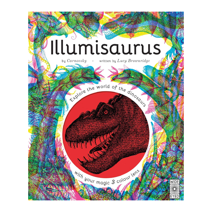 Illumisaurus