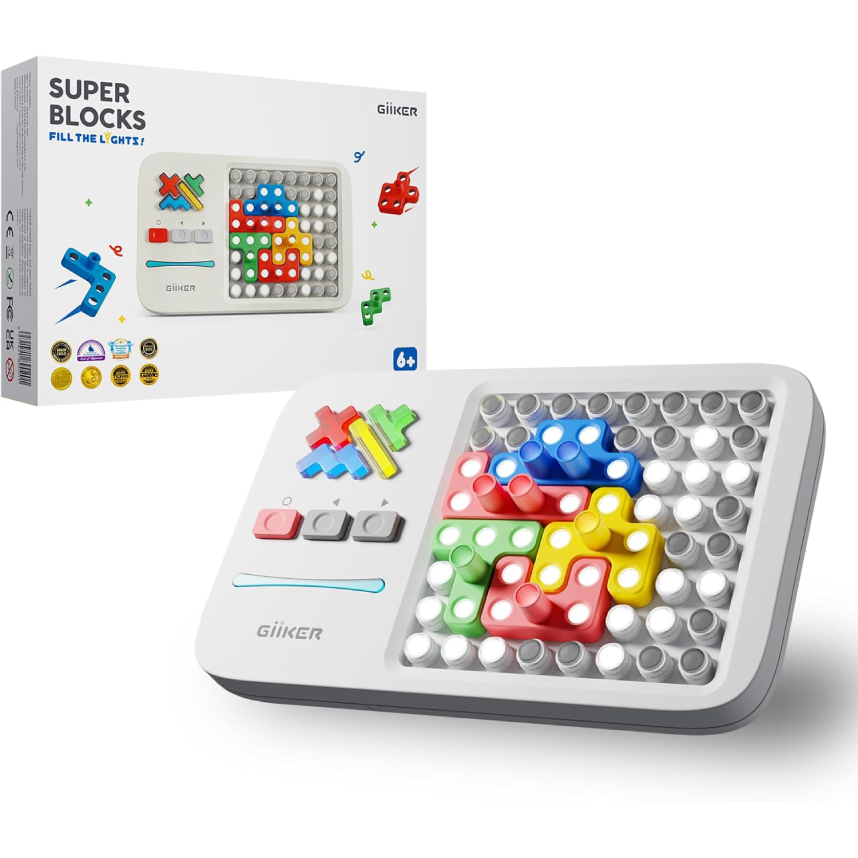 GiiKER Super Blocks