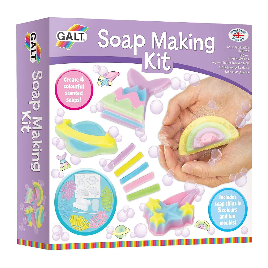 Galt Soap Making Kit