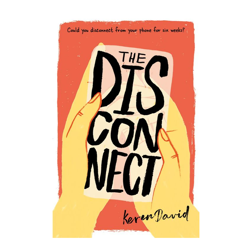 Barrington Stoke The Disconnect